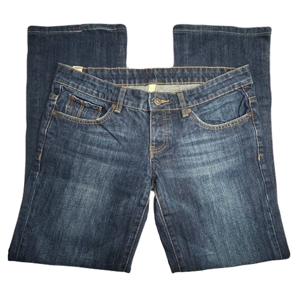 DC Bootcut Miner Jeans, 29
